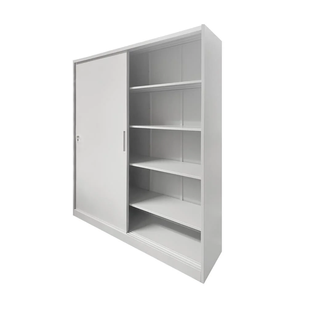 Фото - шкаф-купе металлический архивный fc-g6 1500