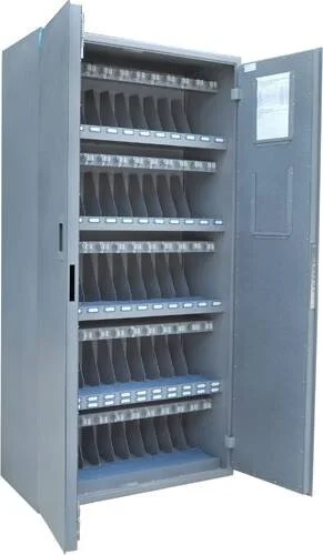 Сейф армейский ОШ-60 Кедр