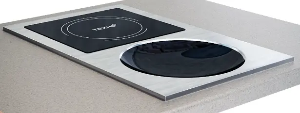 Индукционная встраиваемая ИД8-2/3,5/03С