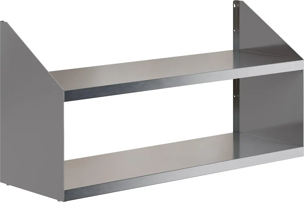 Фото - полка restoinox пн2-15/4