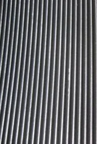 Коврик для тележки СТИ резиновый масло-бензостойкий