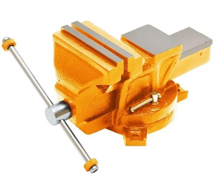 Верстак слесарный двухтумбовый СВ-2Т.01.03.14_сб4