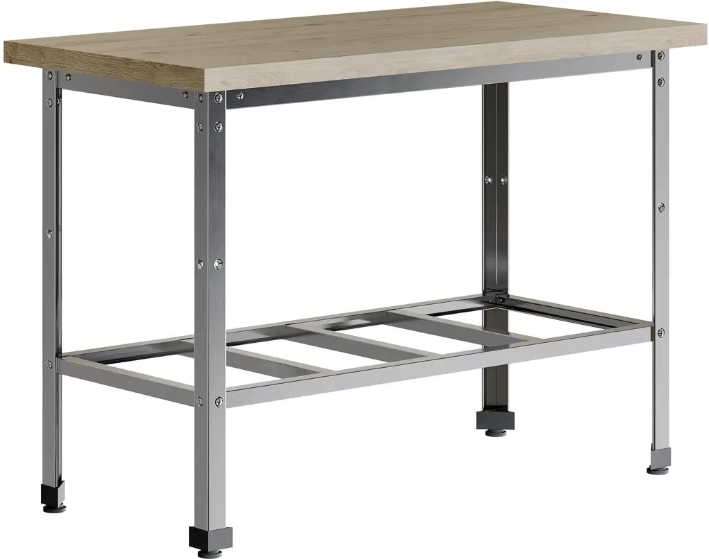 Стол кондитерский RESTOINOX СПК-12/8-Р-ЭН