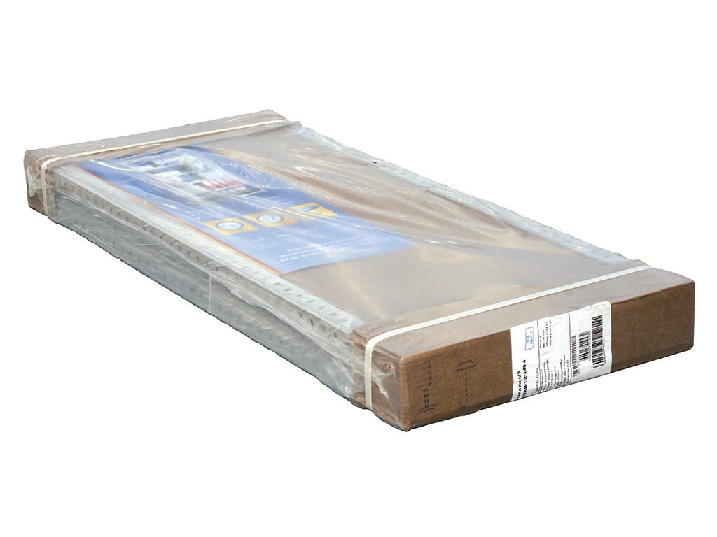 Стеллаж MS Standart 200KD/100x50/4 (1950х1000х500)