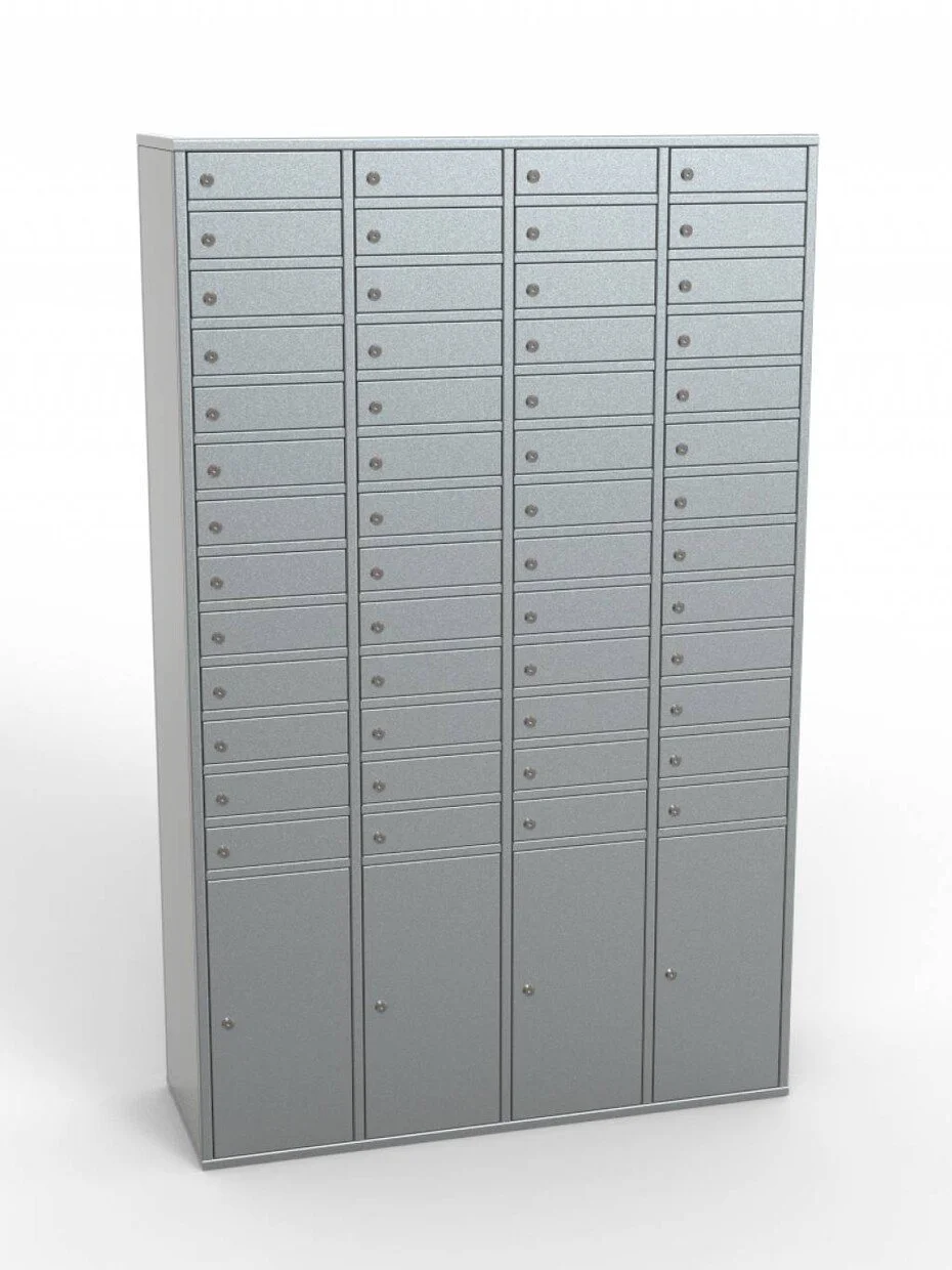 Фото - шкаф абонентский регион ра.1.56