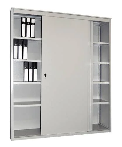 Фото - архивный шкаф металлический al 2012