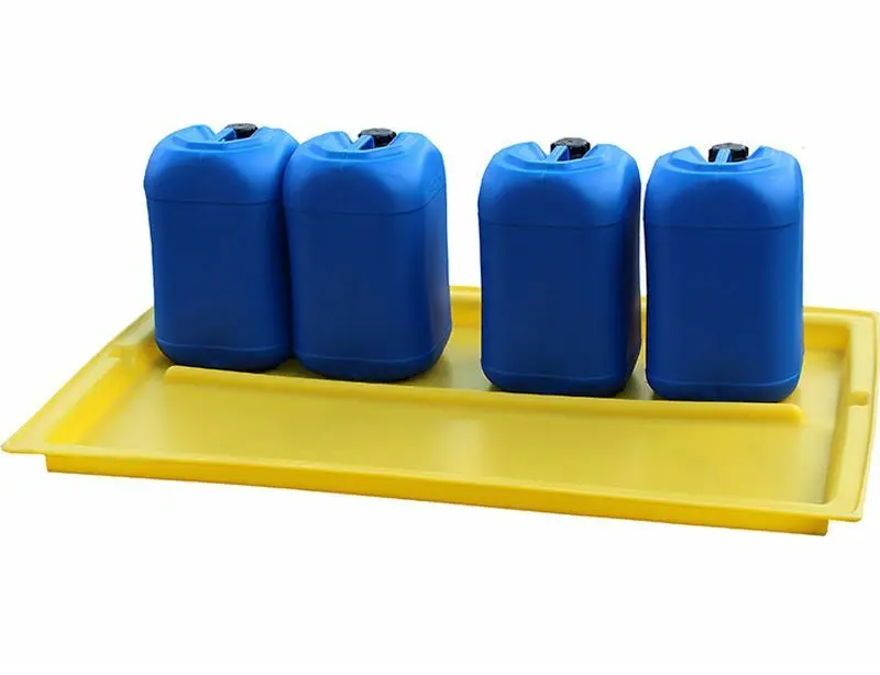 Емкость ПдО 60 (1450х840х70) на 60 литров