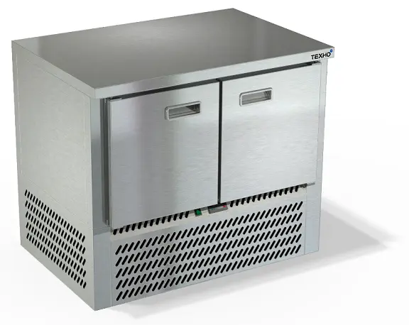 Морозильный стол Техно ТТ СПН/М-121/20-1006
