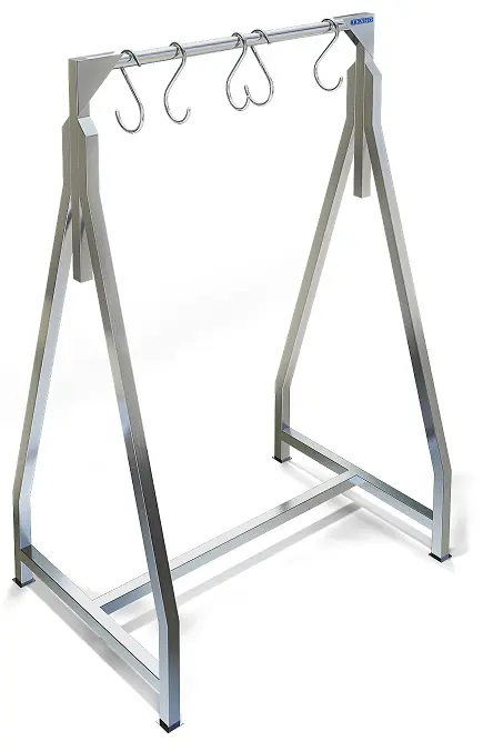 Стеллаж для подвешивания мяса СТС-931/1000