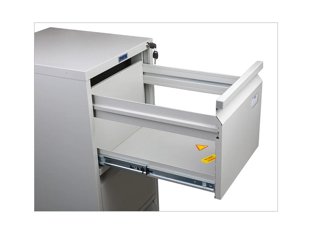 Фото - картотечный шкаф практик а-42