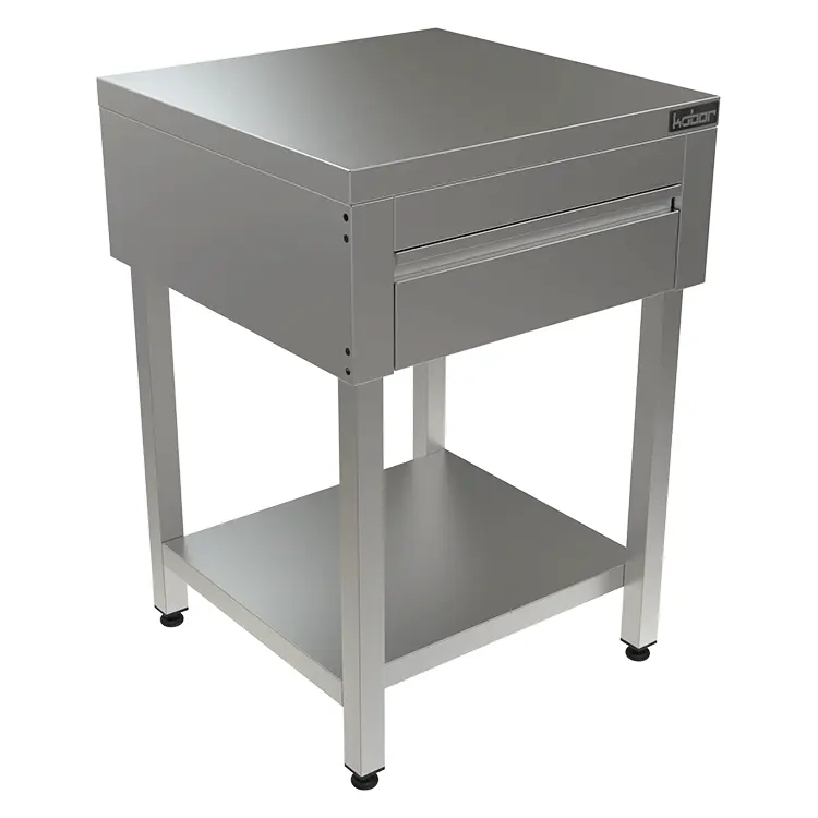 Стол с выдвижными ящиками Кобор СПЯ-60/60/П