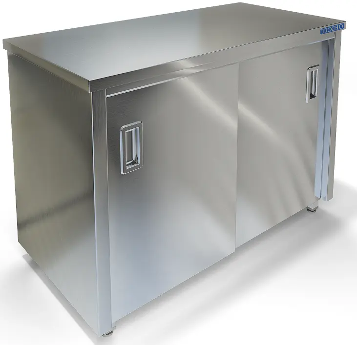 Стол-тумба СПС-834/1507Н