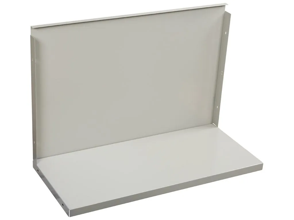 Верстак металлический Практик Profi (№401) WT140.WD5/F1.000