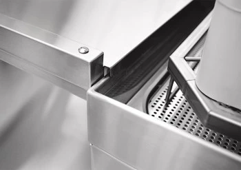 Предмоечный стол СПМП-6-0