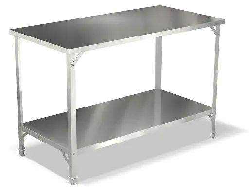 Стол производственный СП-153/407