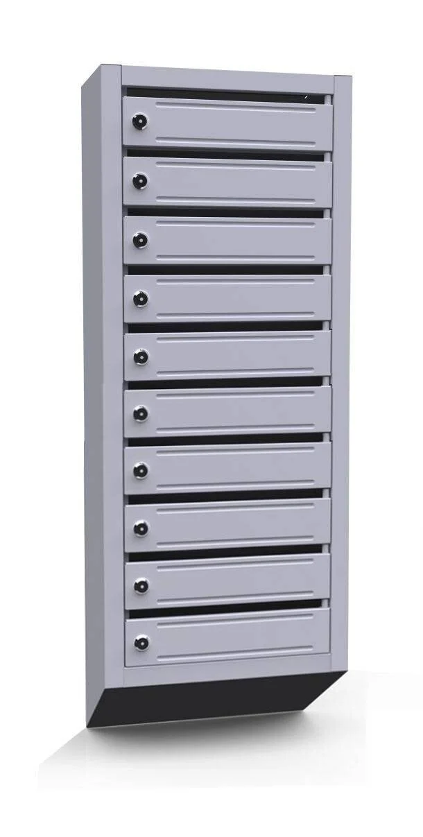 Почтовый ящик ЯПР-10