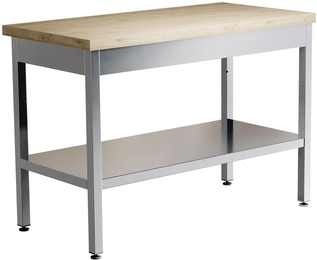 Стол кондитерский RESTOINOX СПК-18/7-П