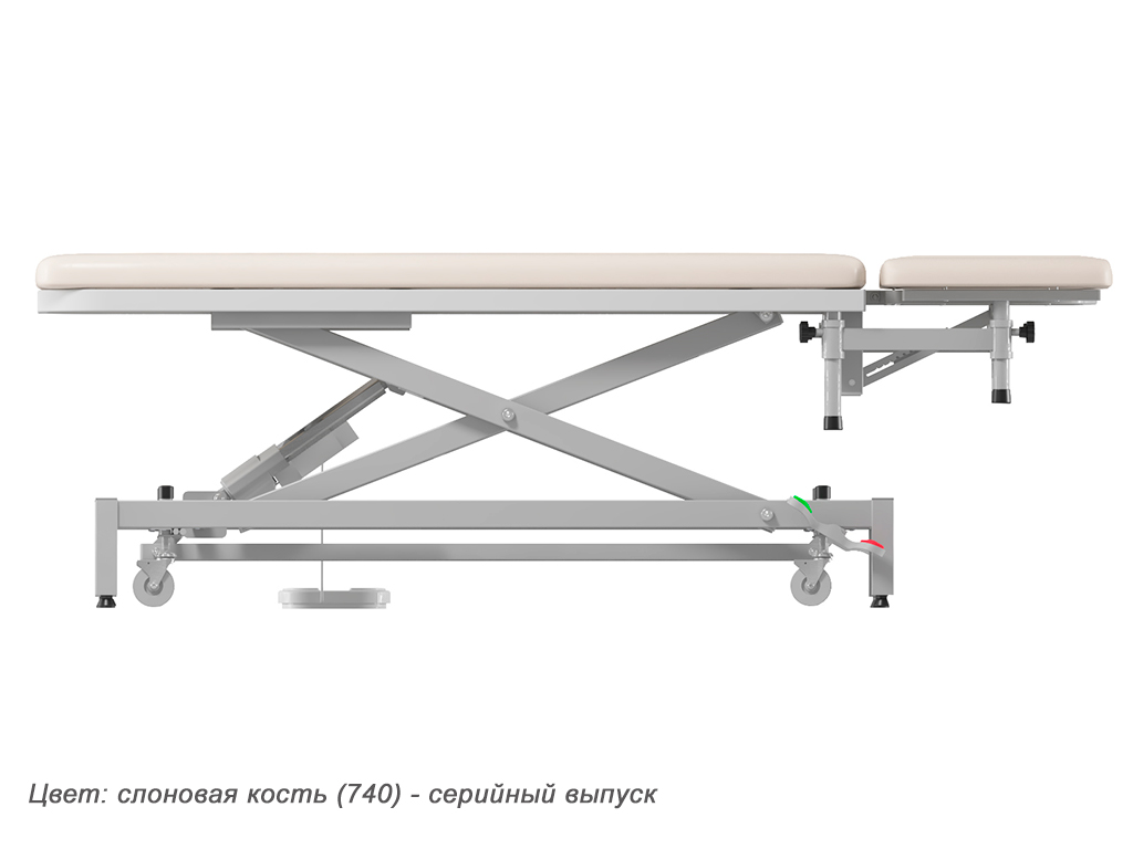Массажный стол МТ