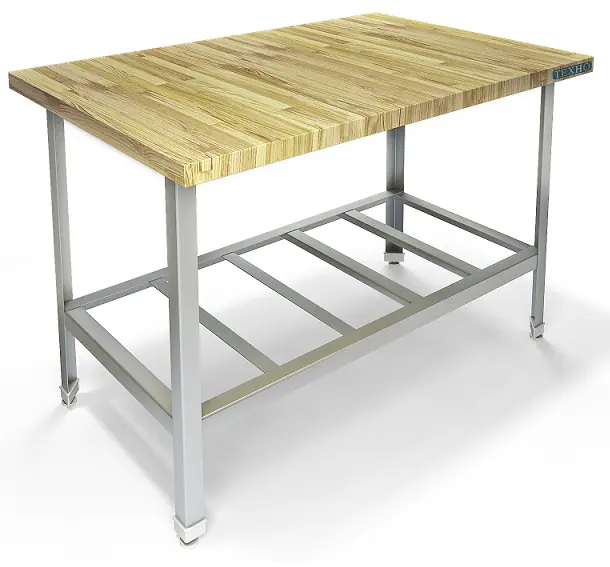 Стол кондитерский СП-359/1708