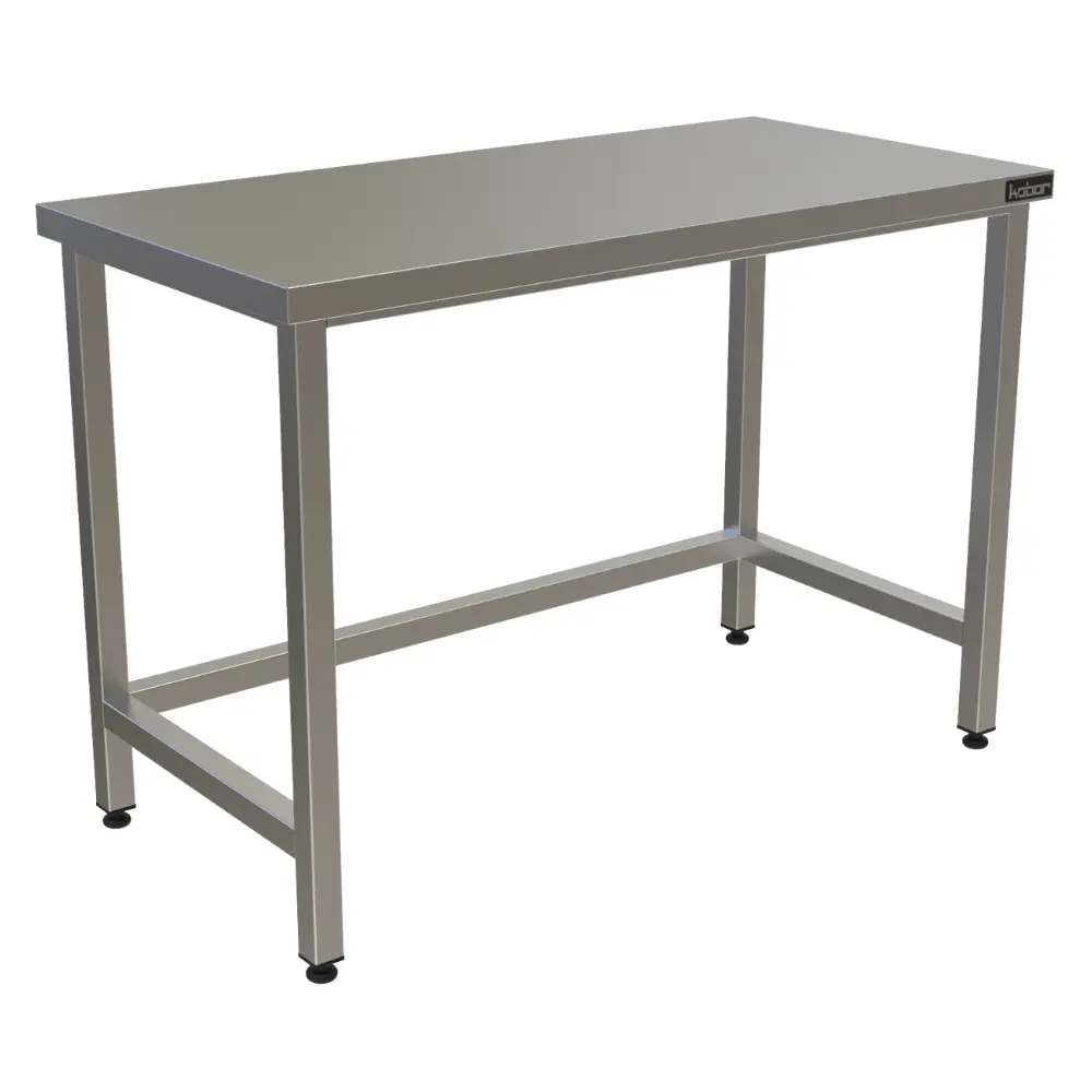 Стол разделочный без борта Кобор СП/1-40/60
