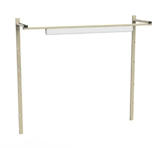 Рама освещения для верстака СВ-РО.14