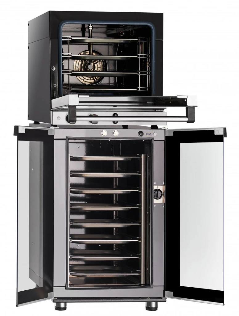 Конвекционная печь КПП-4-1/2Э