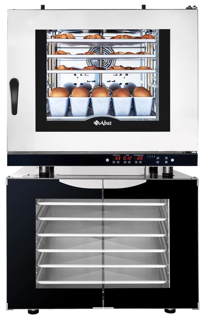 Шкаф расстоечный ШРТ-12