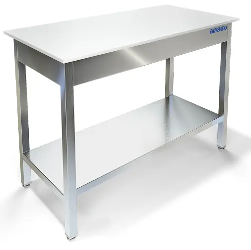 Стол со столешницей из полипропилена СП-423/1607