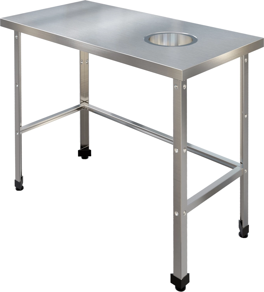 Стол для сбора пищевых отходов СПО-15/7-О-П-ЭН