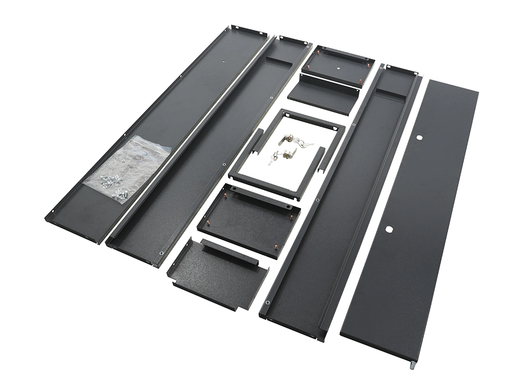 Оружейный сейф AIKO ЧИРОК 1015 сборный