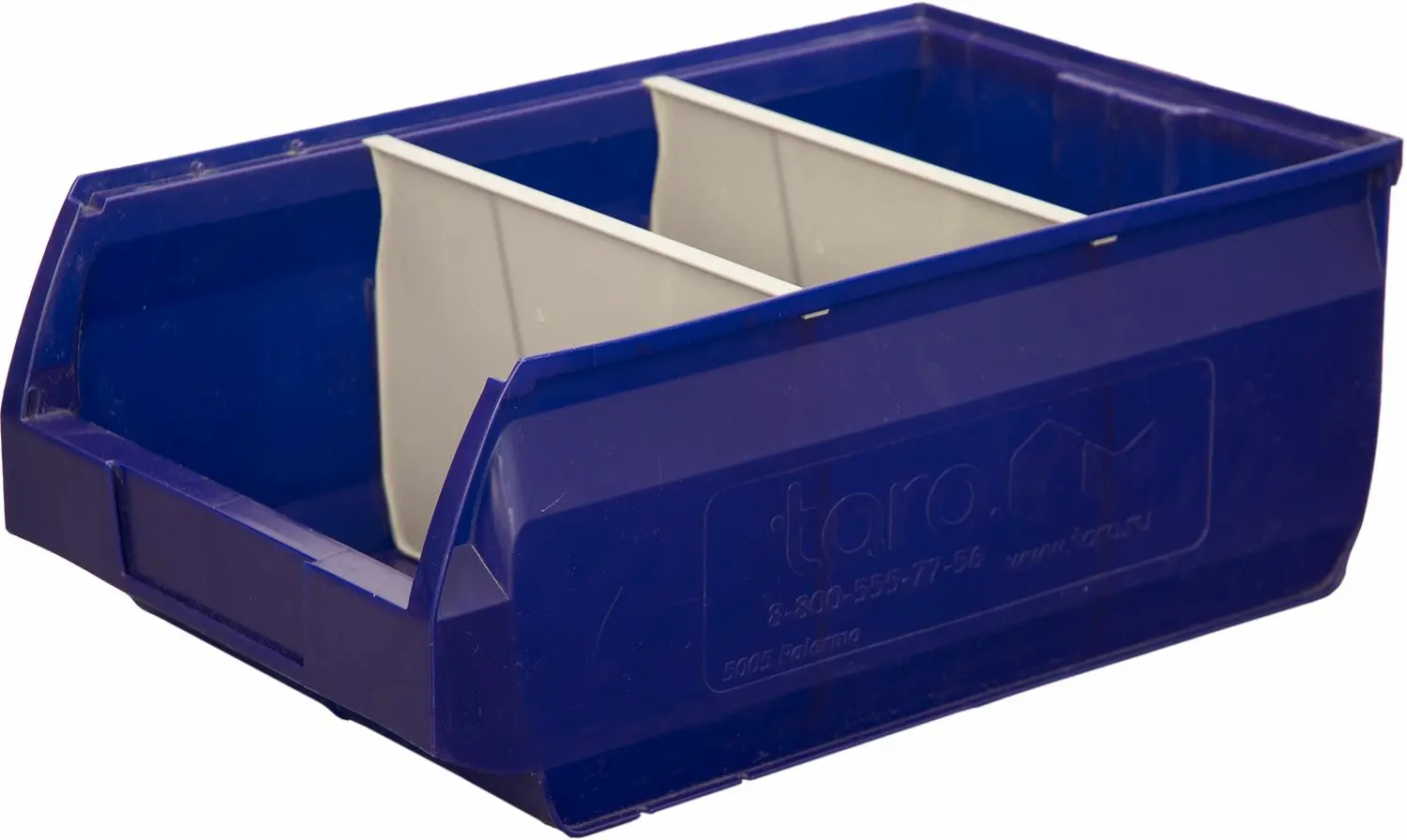 Разделитель по ширине для ящика 5005