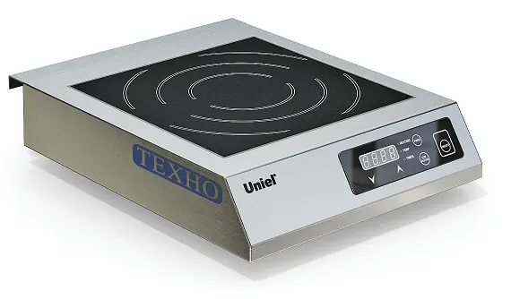 Индукционная плита UN-3,5KC