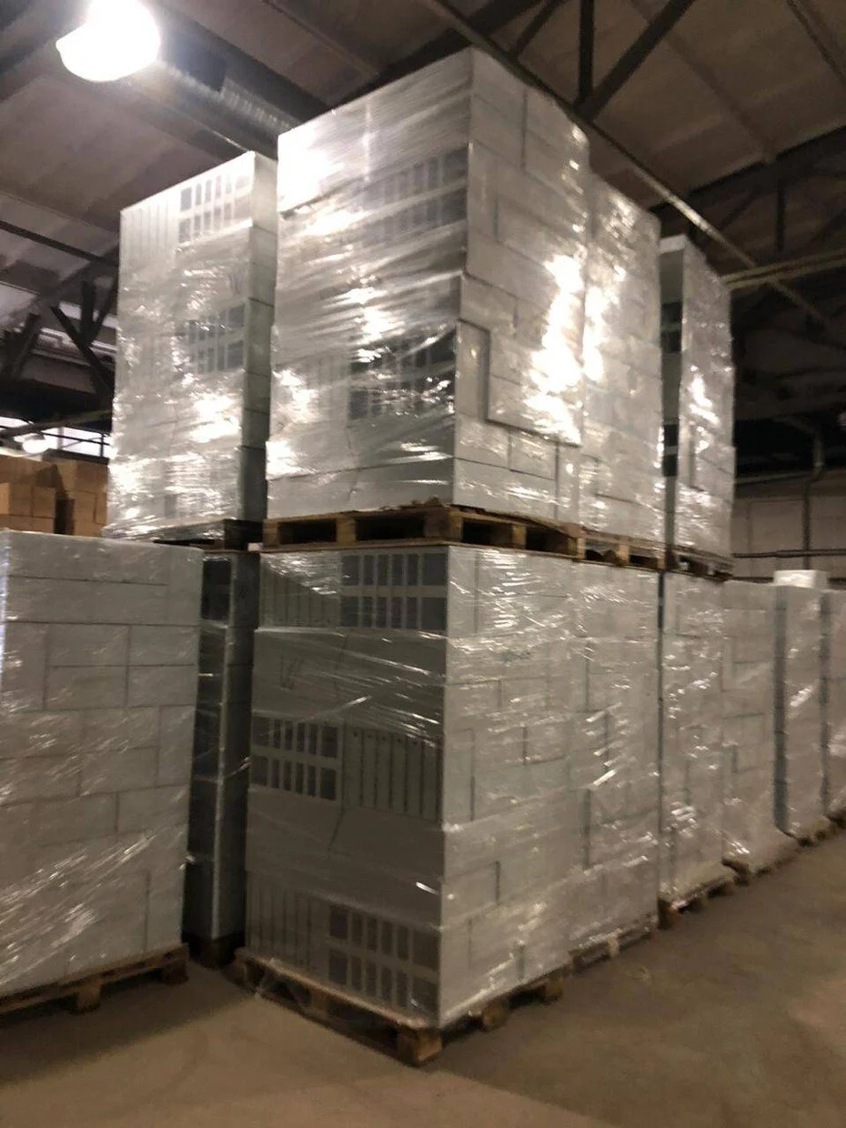 Почтовый ящик ЯПР-7