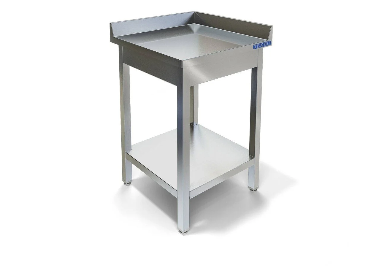 Стол угловой разделочный СПП-233/707У