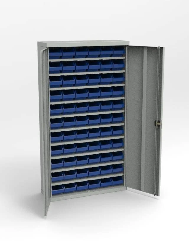 Фото - шкаф для метизов зс-д-5002.66