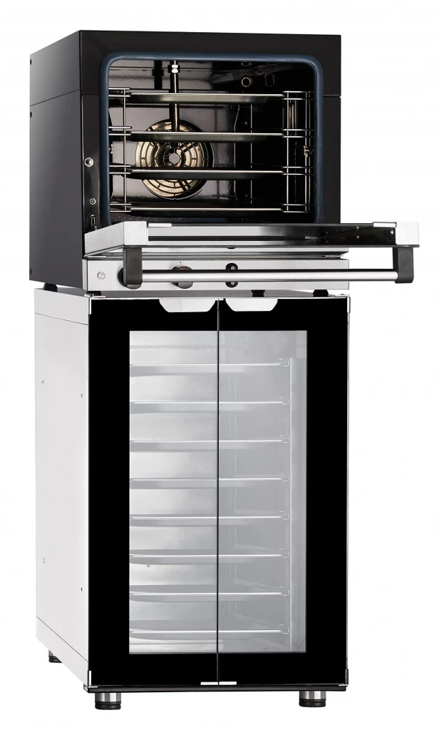 Конвекционная печь КПП-4-1/2Э