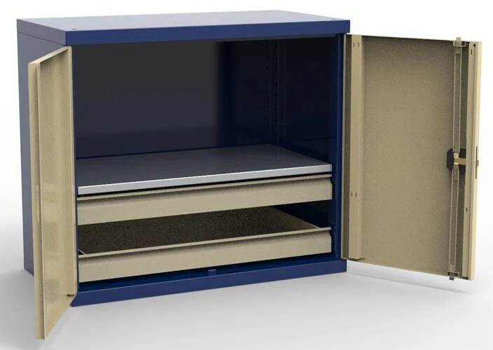 Тумба инструментальная СШИ.Т-01.02.01