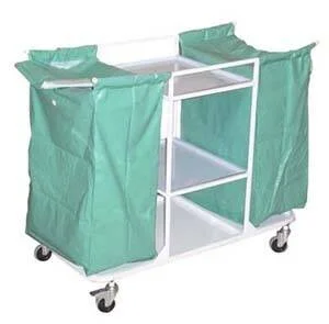 Тележка медицинская ТПБ-03