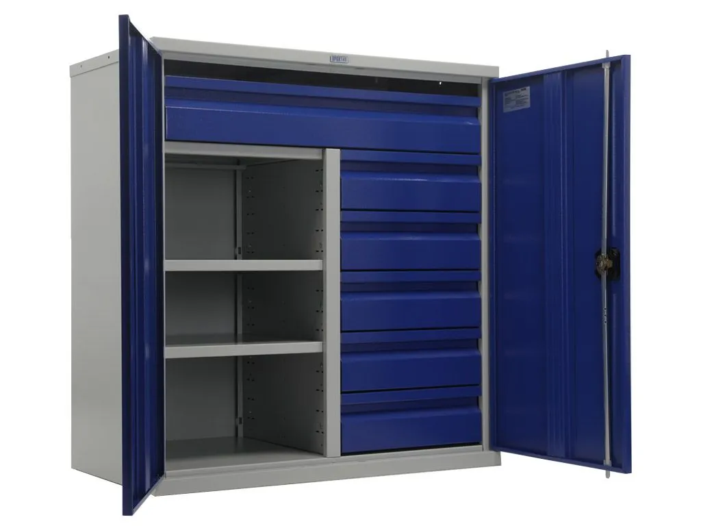 Фото - шкаф инструментальный тс 1095-100215