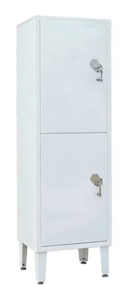 Фото - шкаф-сейф для хранения лекарств шс-02