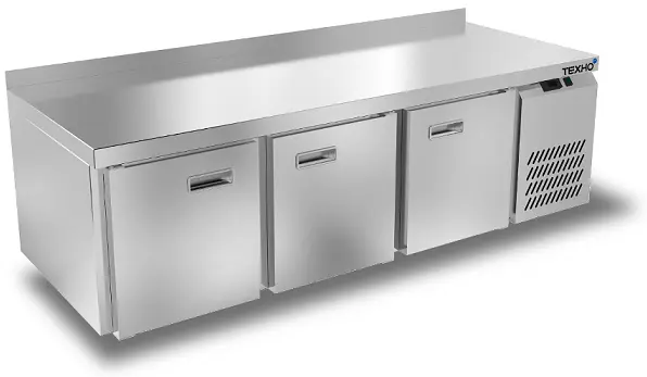 Охлаждаемый стол СПБ/Т-221/30-1806