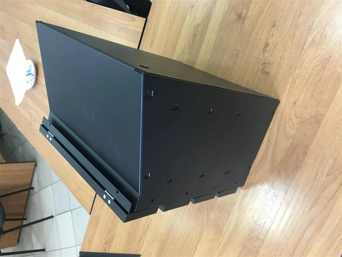 Почтовый ящик Святогор-10