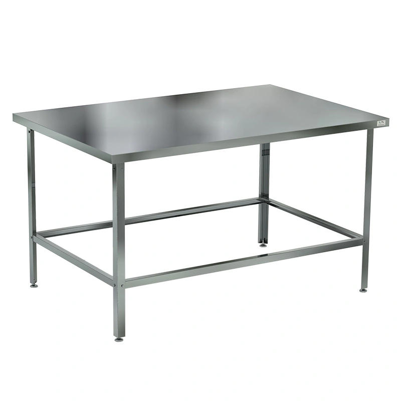 Стол разделочный без борта Кобор СР/1-60/60