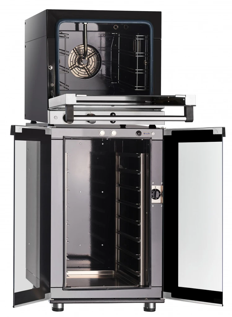 Конвекционная печь КПП-4-1/2Э