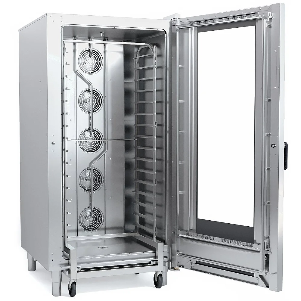 Конвекционная печь КЭП-16П-01