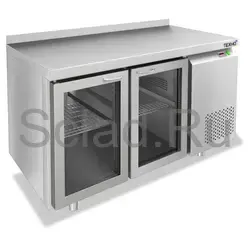 Охлаждаемый стол СПБ/О-220/10-906