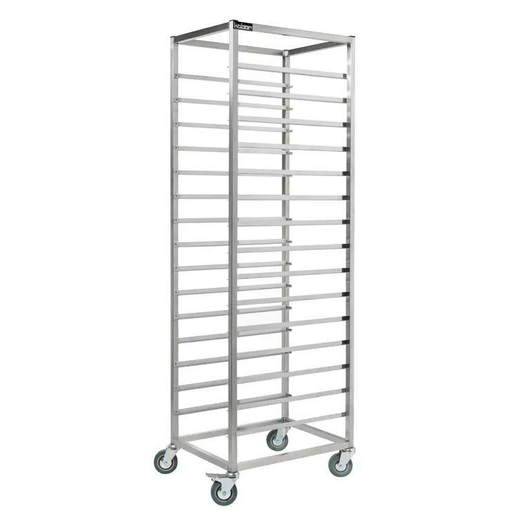 Тележка шпилька для протвиней Кобор ШПР-53/59