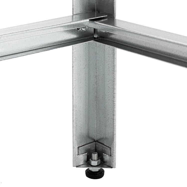 Стол разделочный без борта Кобор СР-95/70