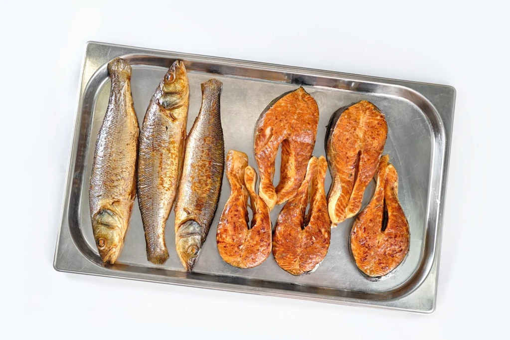 Дымогенератор ДГ-85