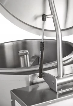 Котел пищеварочный КПЭМ-160-ОМР-ВК